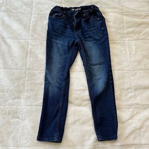 Cat & Jack skinny jeans